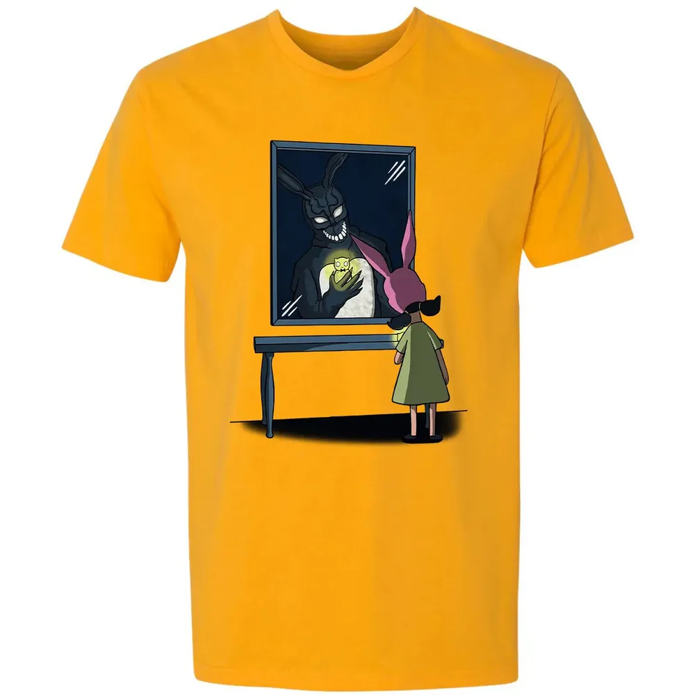 Bunny Bomb Premium Unisex T-shirt - 11