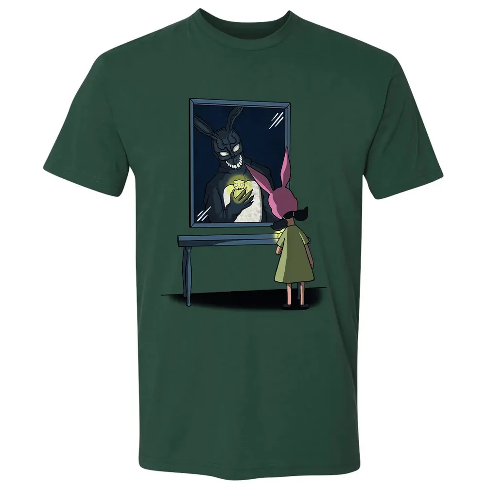 Bunny Bomb Premium Unisex T-shirt - 12