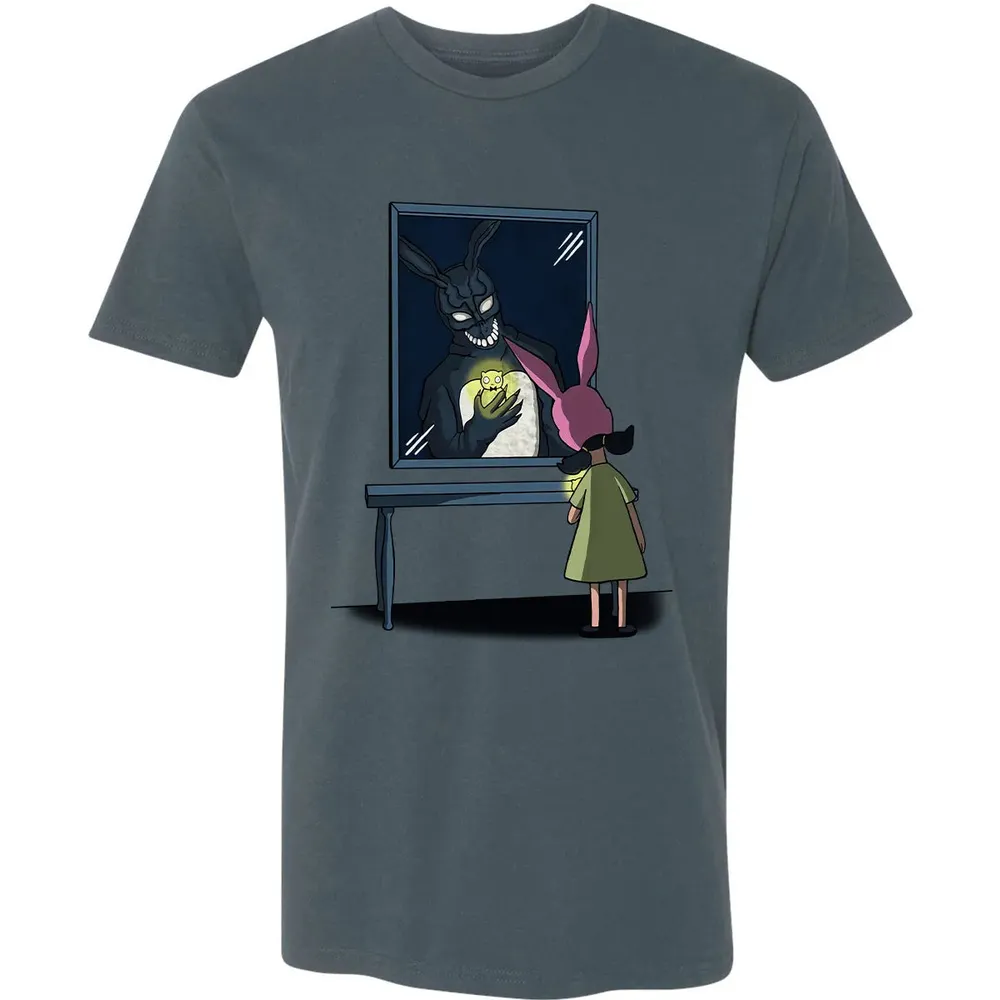 Bunny Bomb Premium Unisex T-shirt - 14