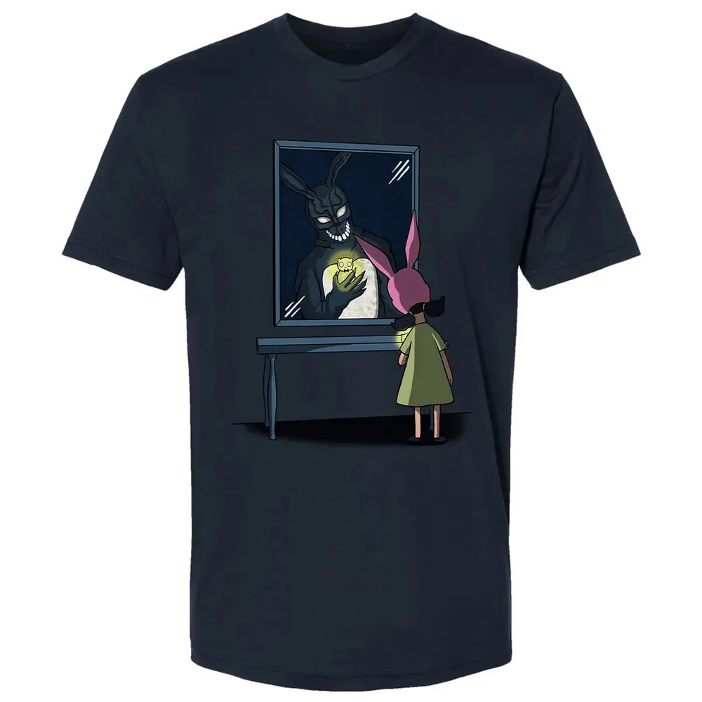Bunny Bomb Premium Unisex T-shirt - 2