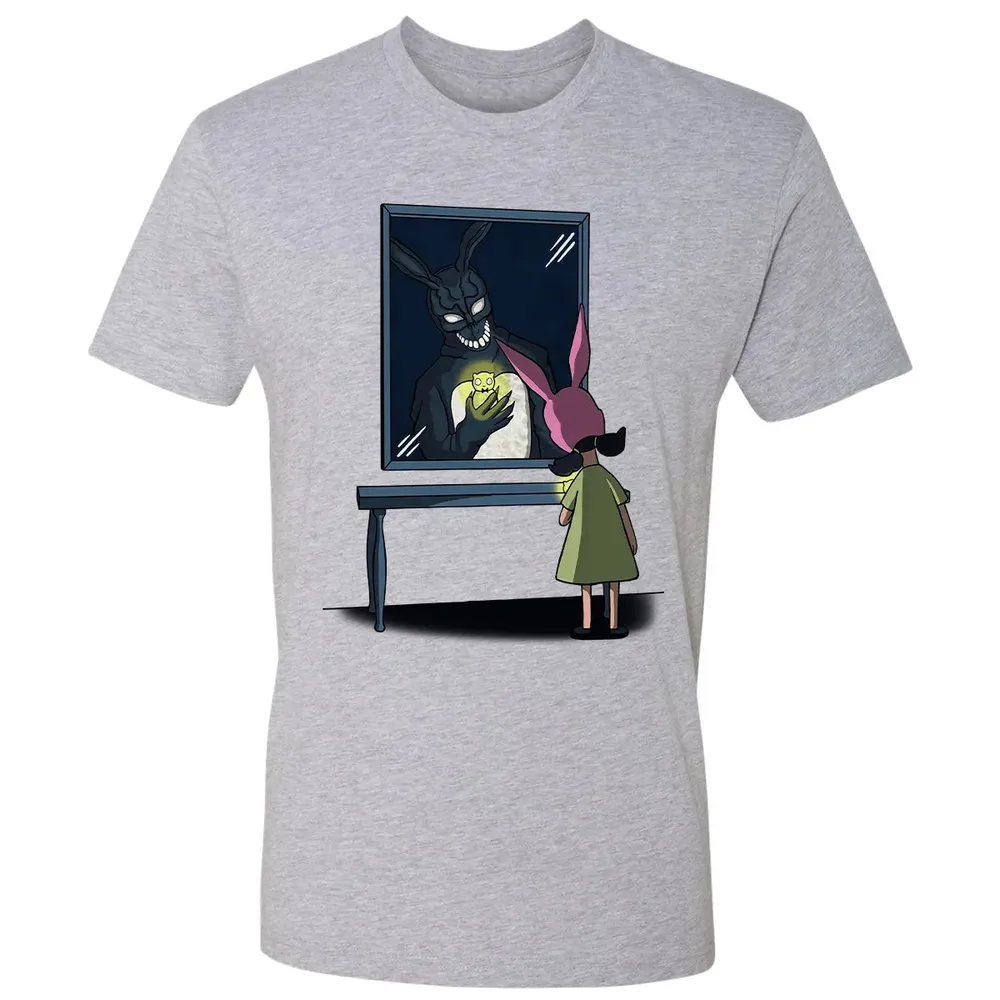 Bunny Bomb Premium Unisex T-shirt - 9