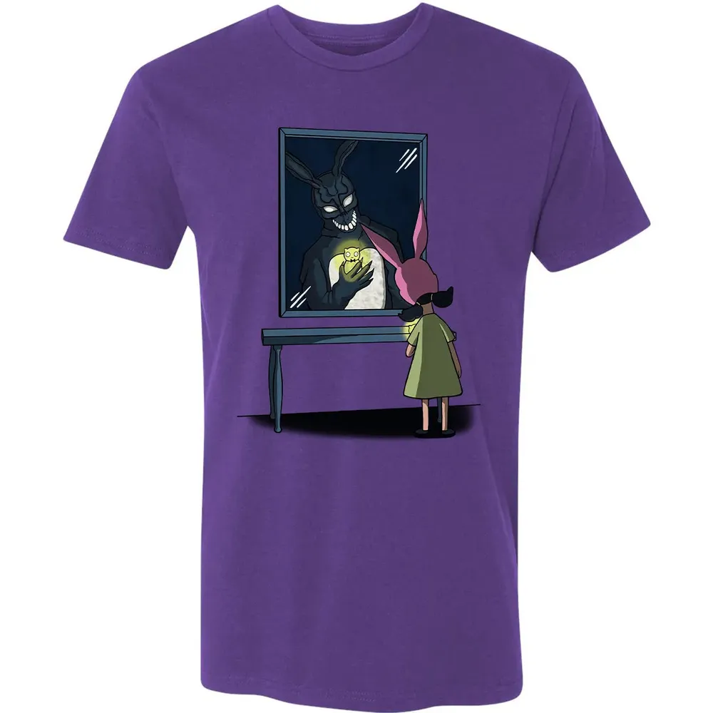 Bunny Bomb Premium Unisex T-shirt - 7