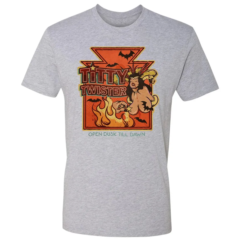 TT Twister Premium Unisex T-shirt - 9