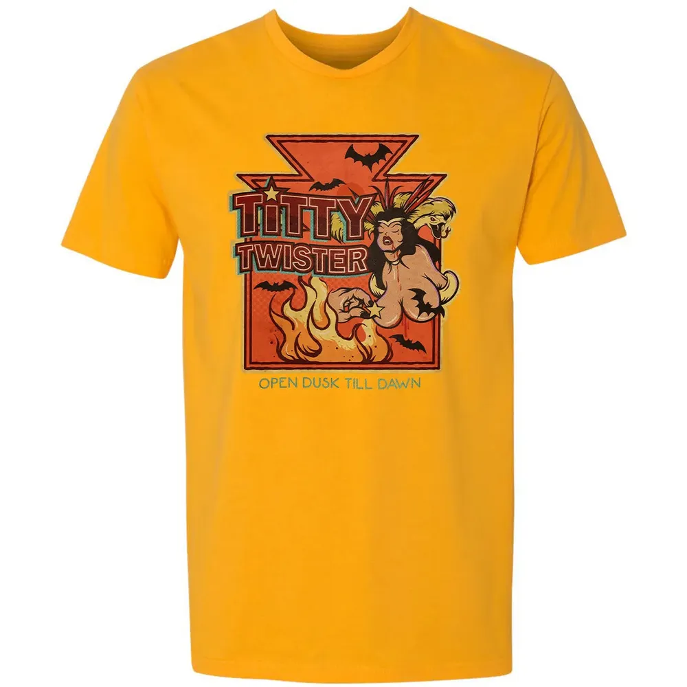 TT Twister Premium Unisex T-shirt - 11