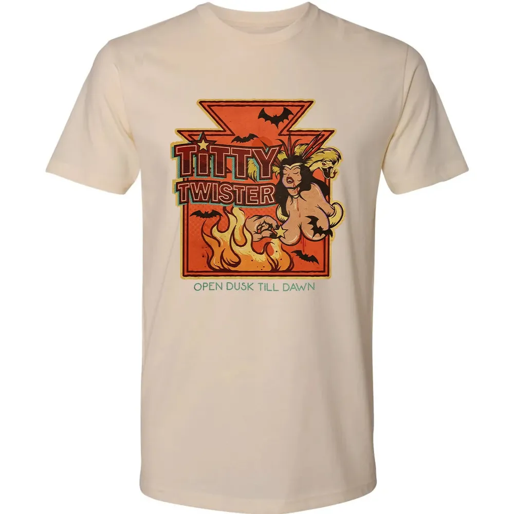 TT Twister Premium Unisex T-shirt - 13
