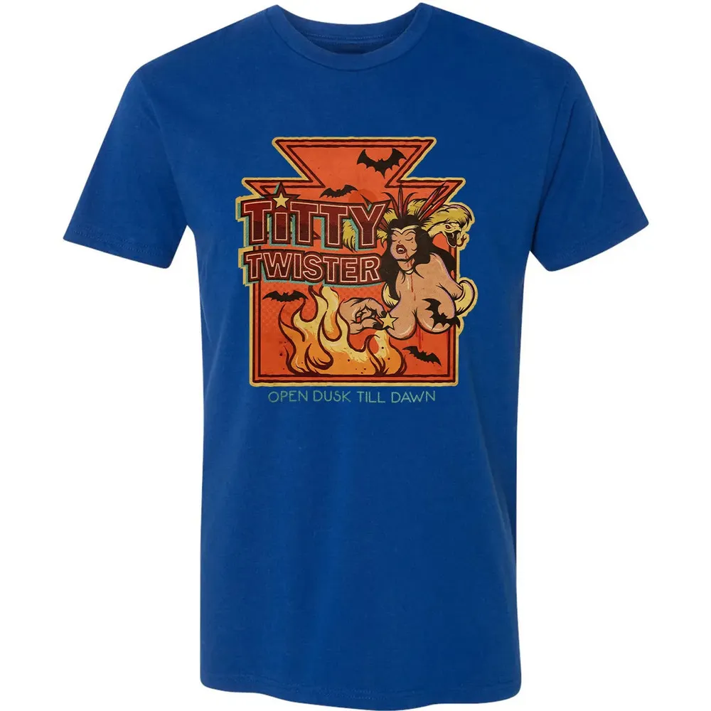 TT Twister Premium Unisex T-shirt - 10