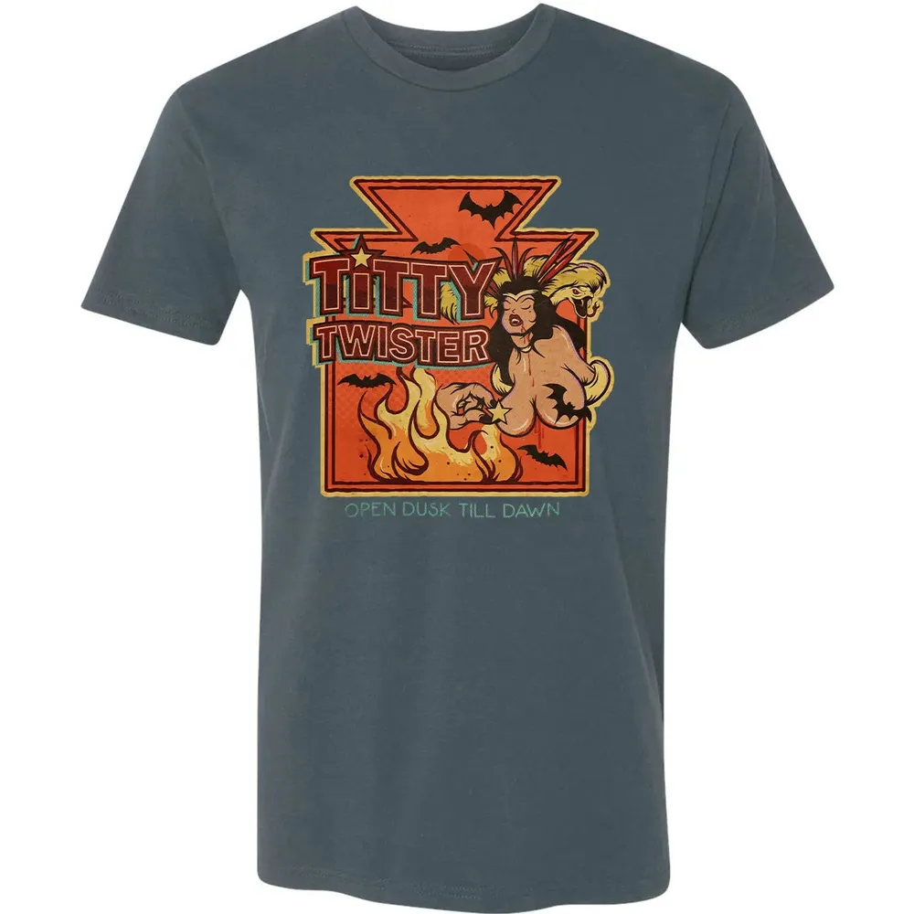 TT Twister Premium Unisex T-shirt - 14