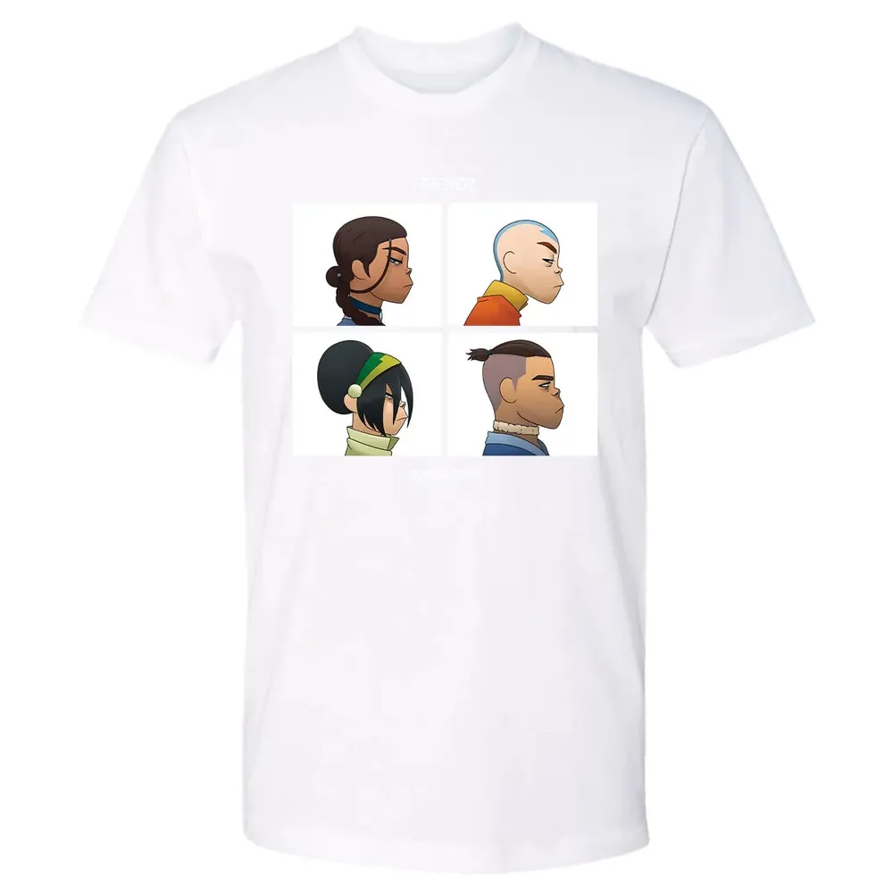 Friendz Premium Unisex T-shirt - 4