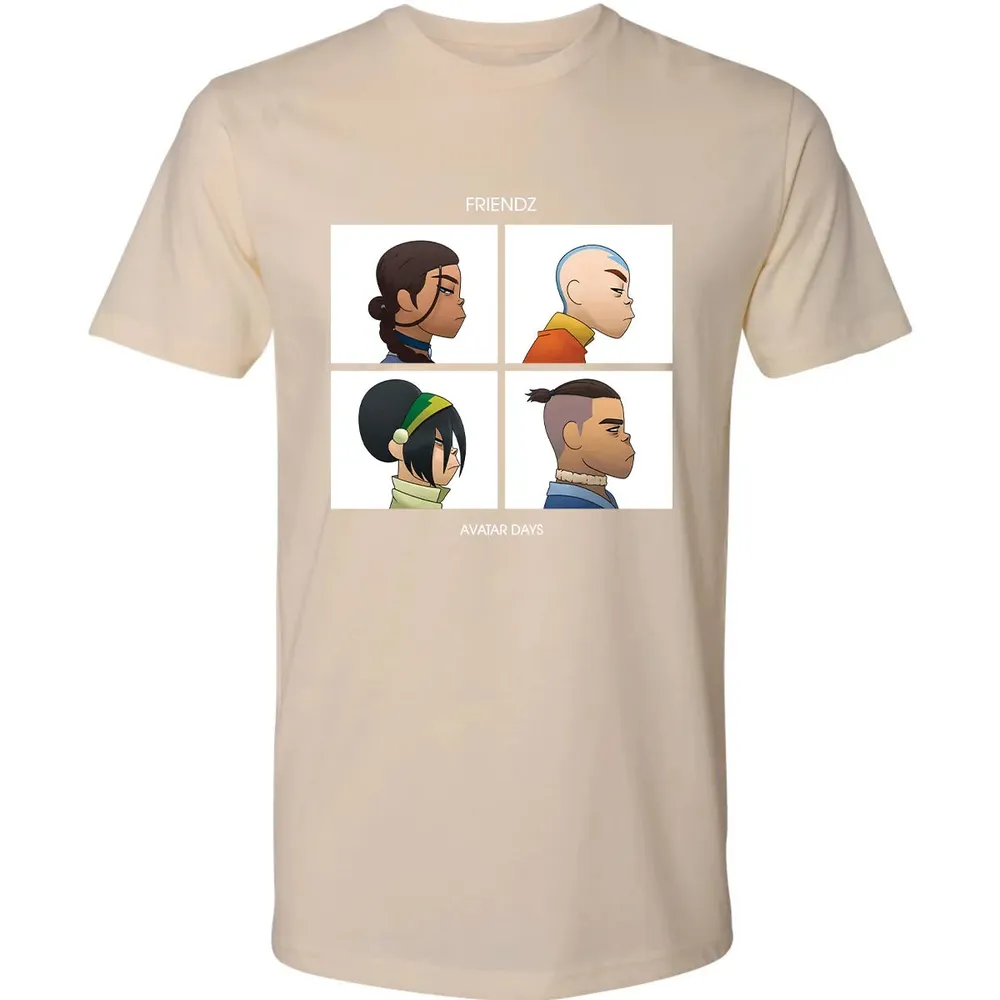 Friendz Premium Unisex T-shirt - 13