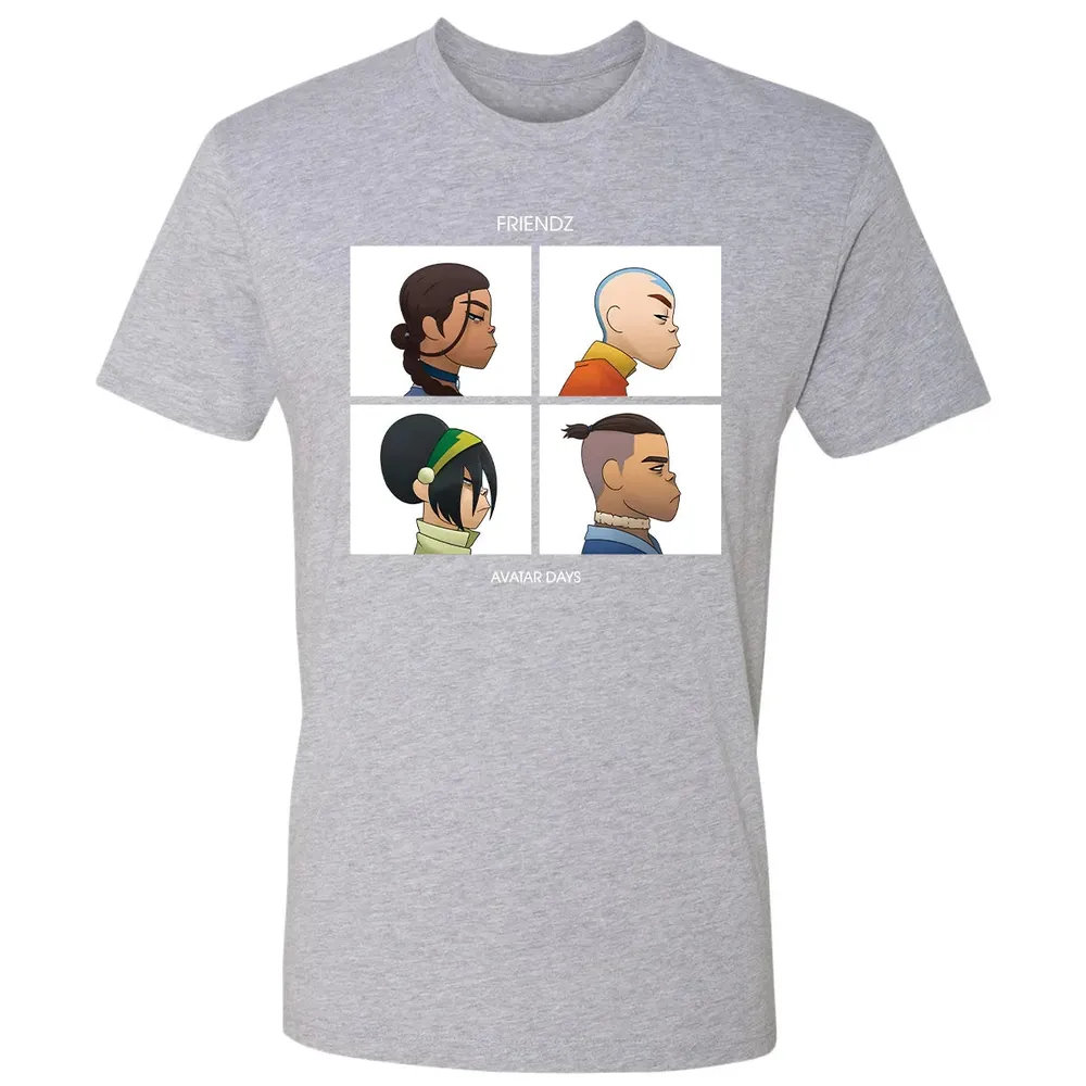 Friendz Premium Unisex T-shirt - 9