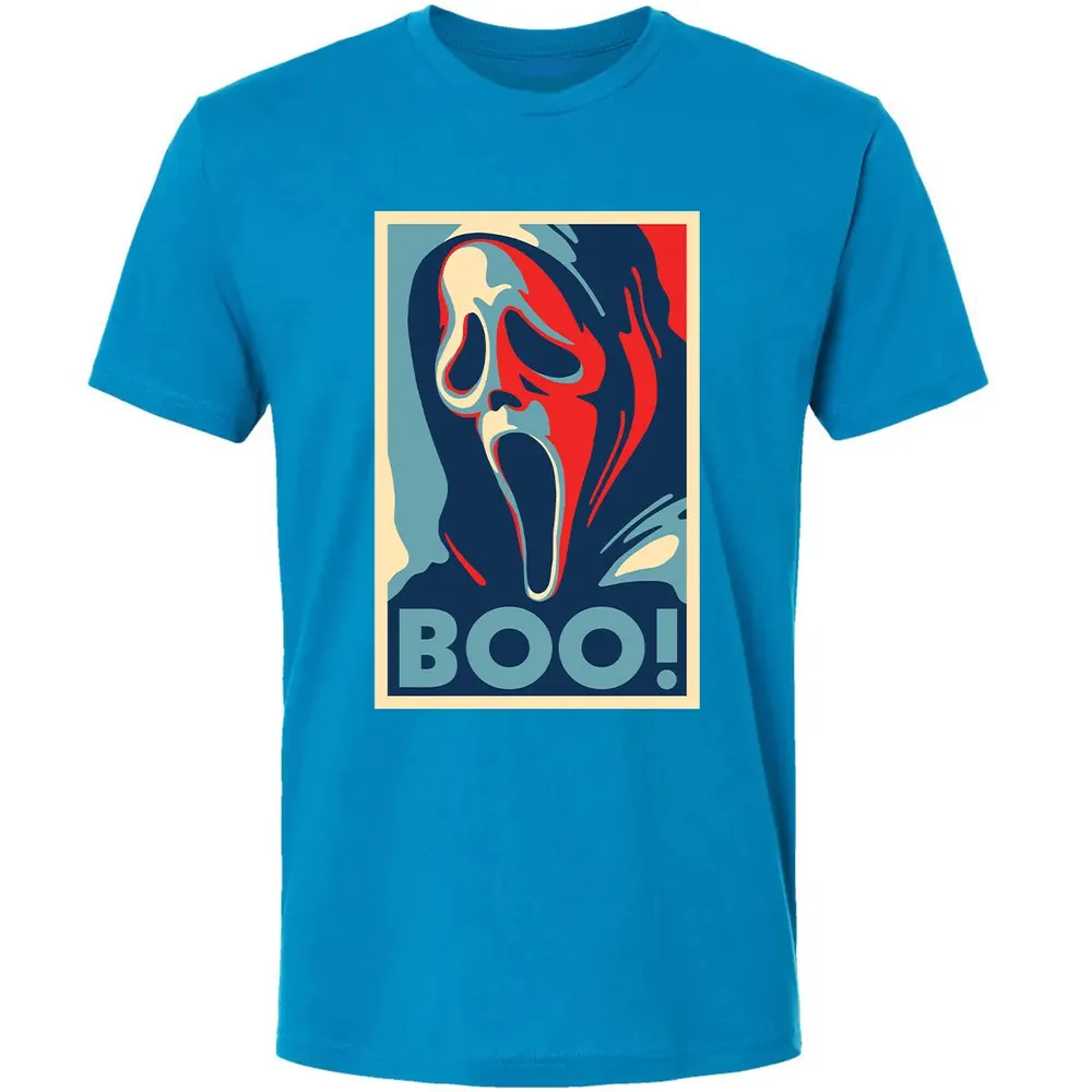 BOO Premium Unisex T-shirt - 15