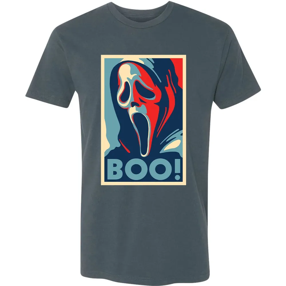 BOO Premium Unisex T-shirt - 14