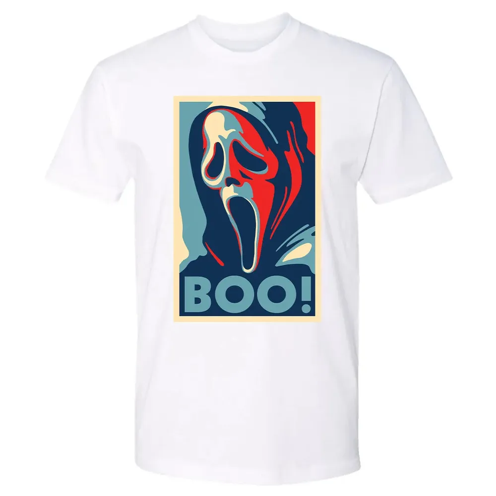 BOO Premium Unisex T-shirt - 4