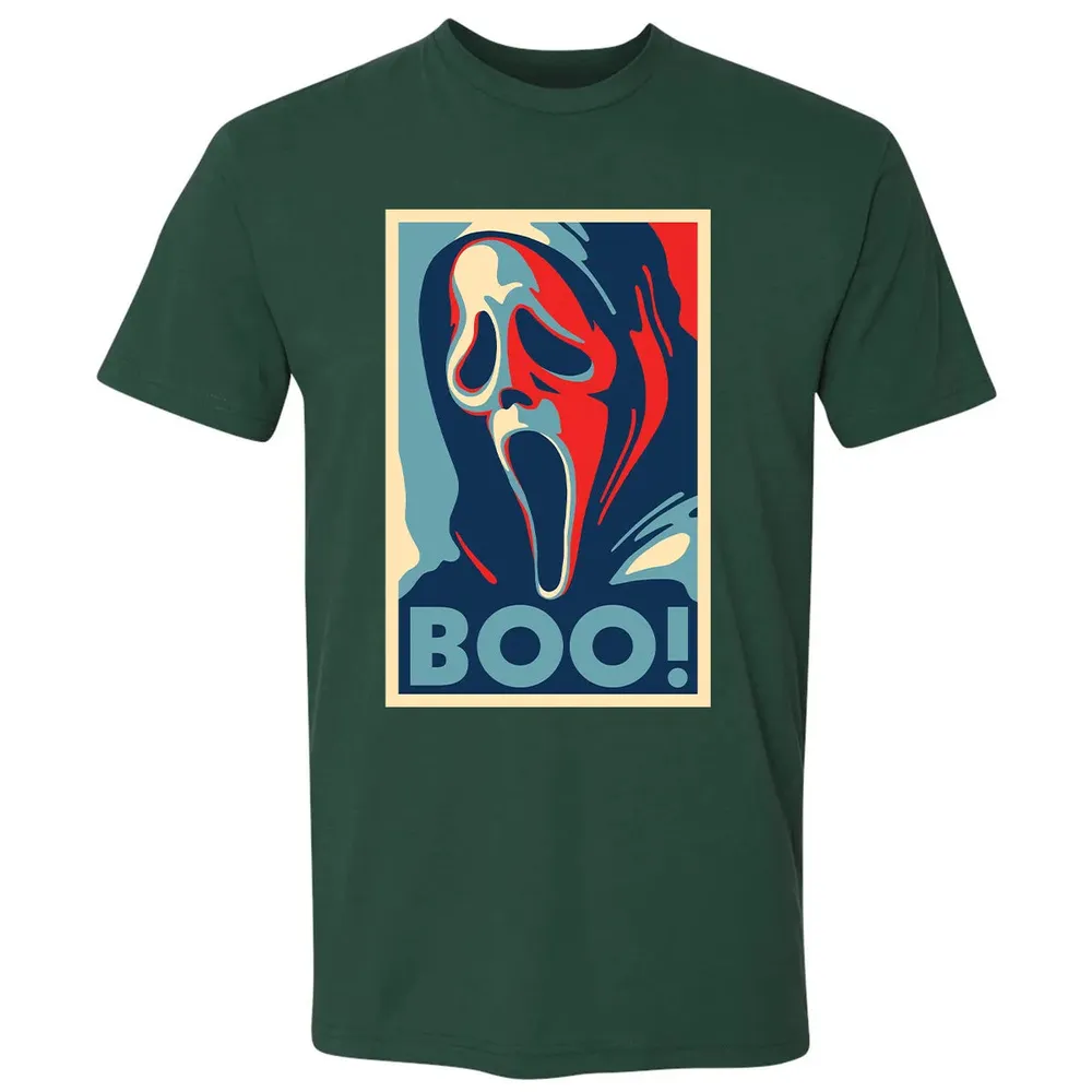 BOO Premium Unisex T-shirt - 12