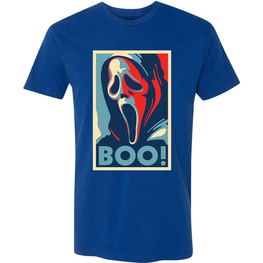 BOO Premium Unisex T-shirt - 10