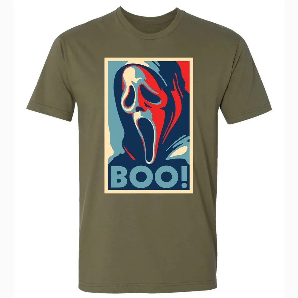 BOO Premium Unisex T-shirt - 5