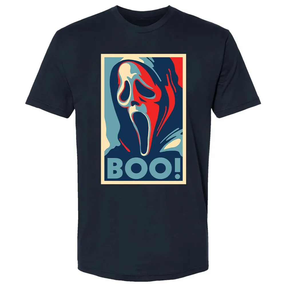 BOO Premium Unisex T-shirt - 2