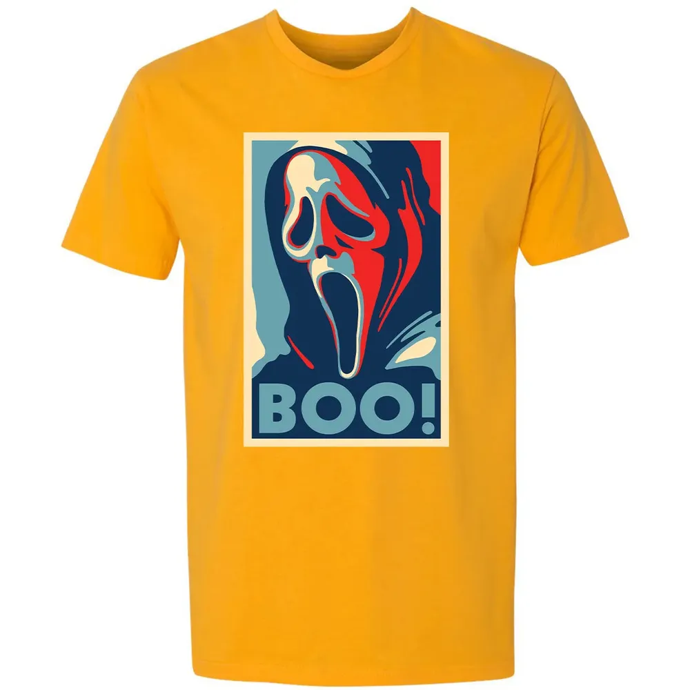 BOO Premium Unisex T-shirt - 11