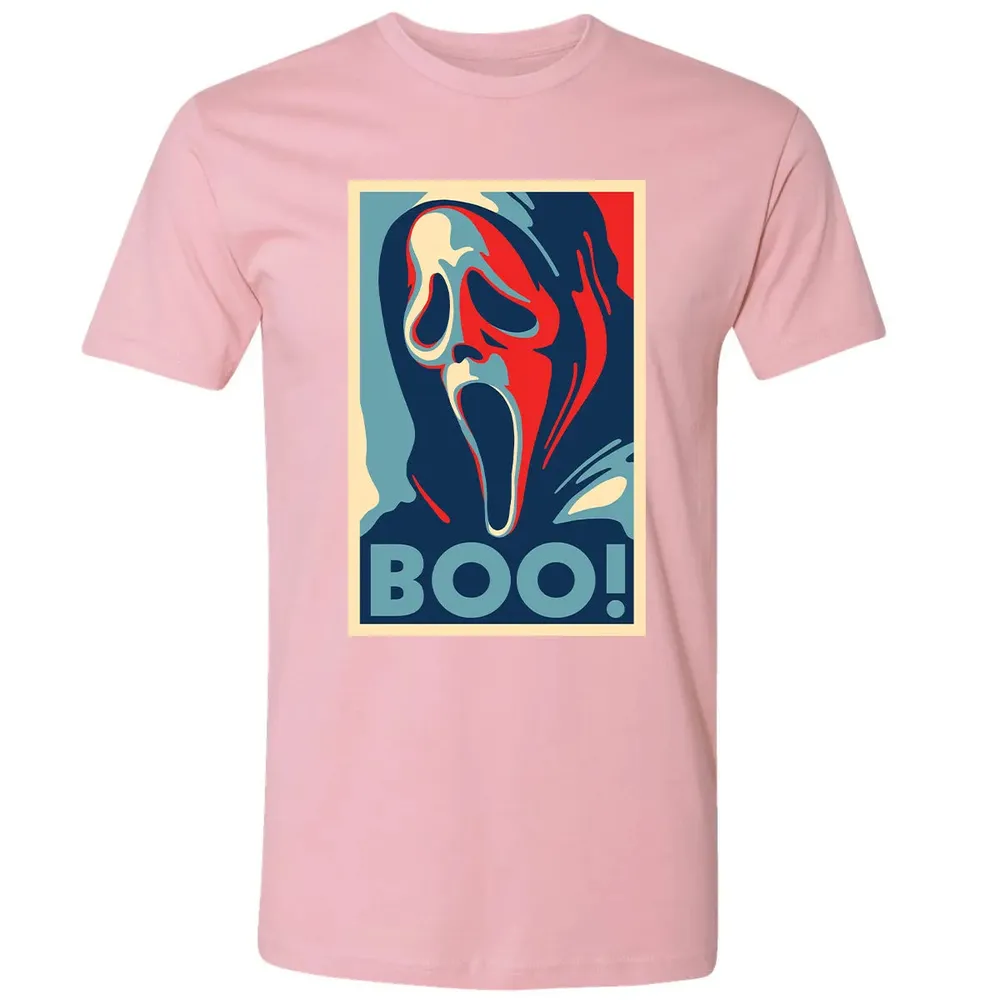 BOO Premium Unisex T-shirt - 3