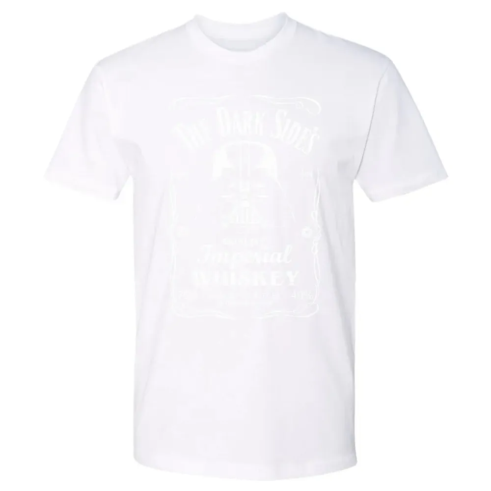 Imperial Whiskey Premium Unisex T-shirt - 4