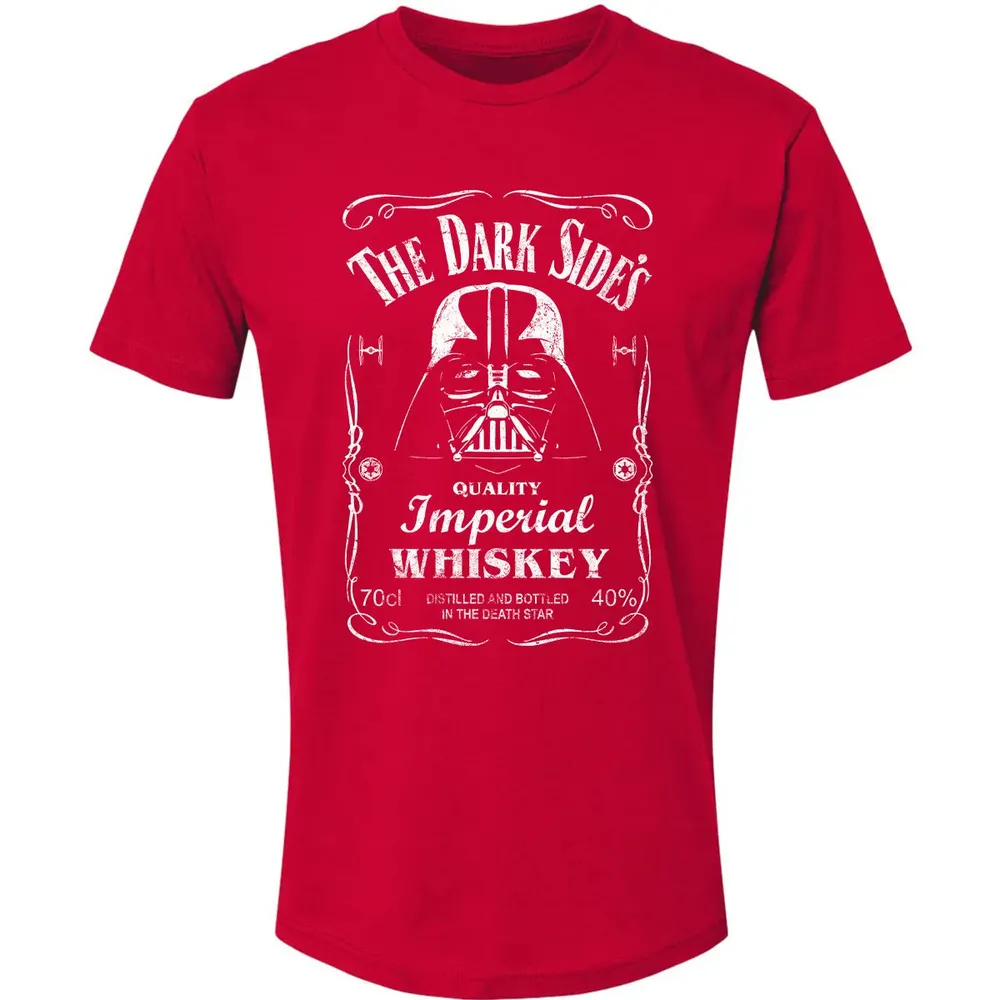 Imperial Whiskey Premium Unisex T-shirt - 6