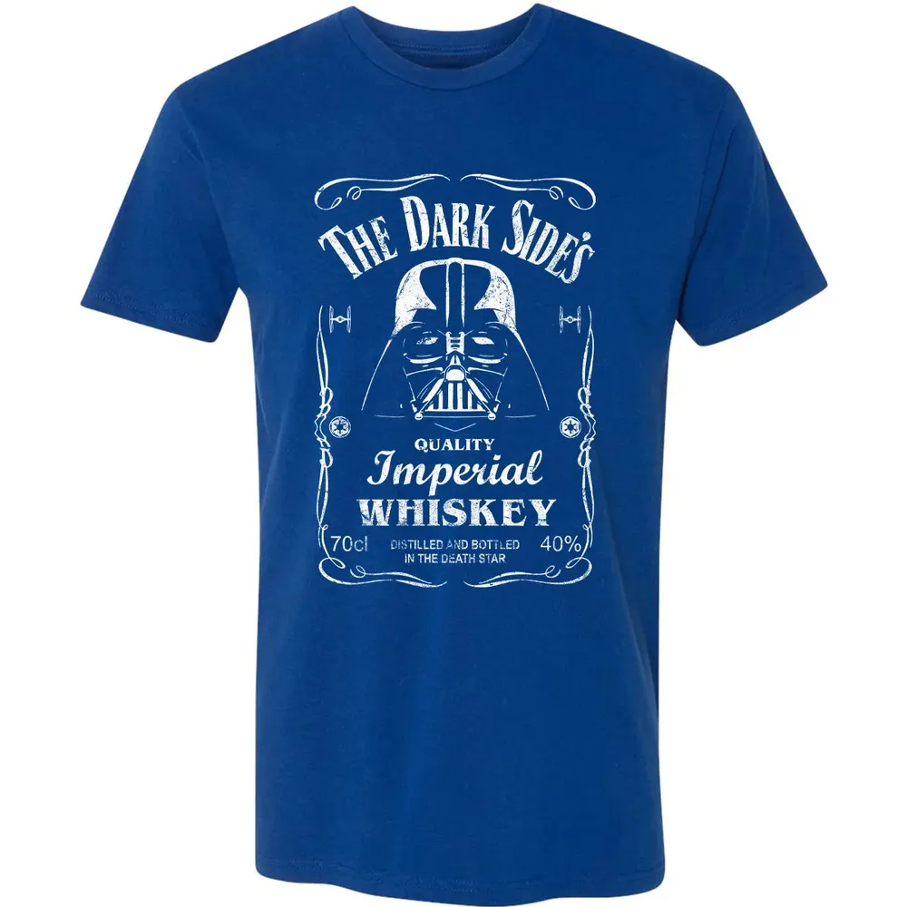 Imperial Whiskey Premium Unisex T-shirt - 10