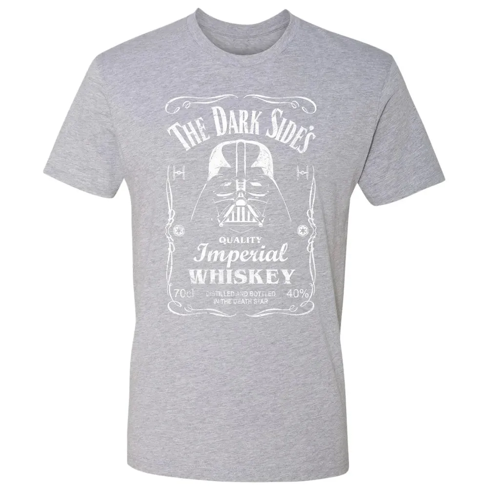 Imperial Whiskey Premium Unisex T-shirt - 9