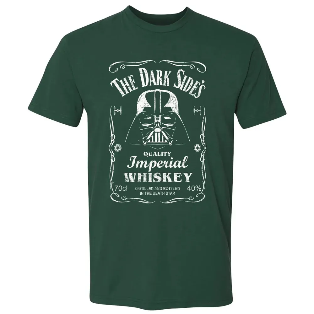 Imperial Whiskey Premium Unisex T-shirt - 12