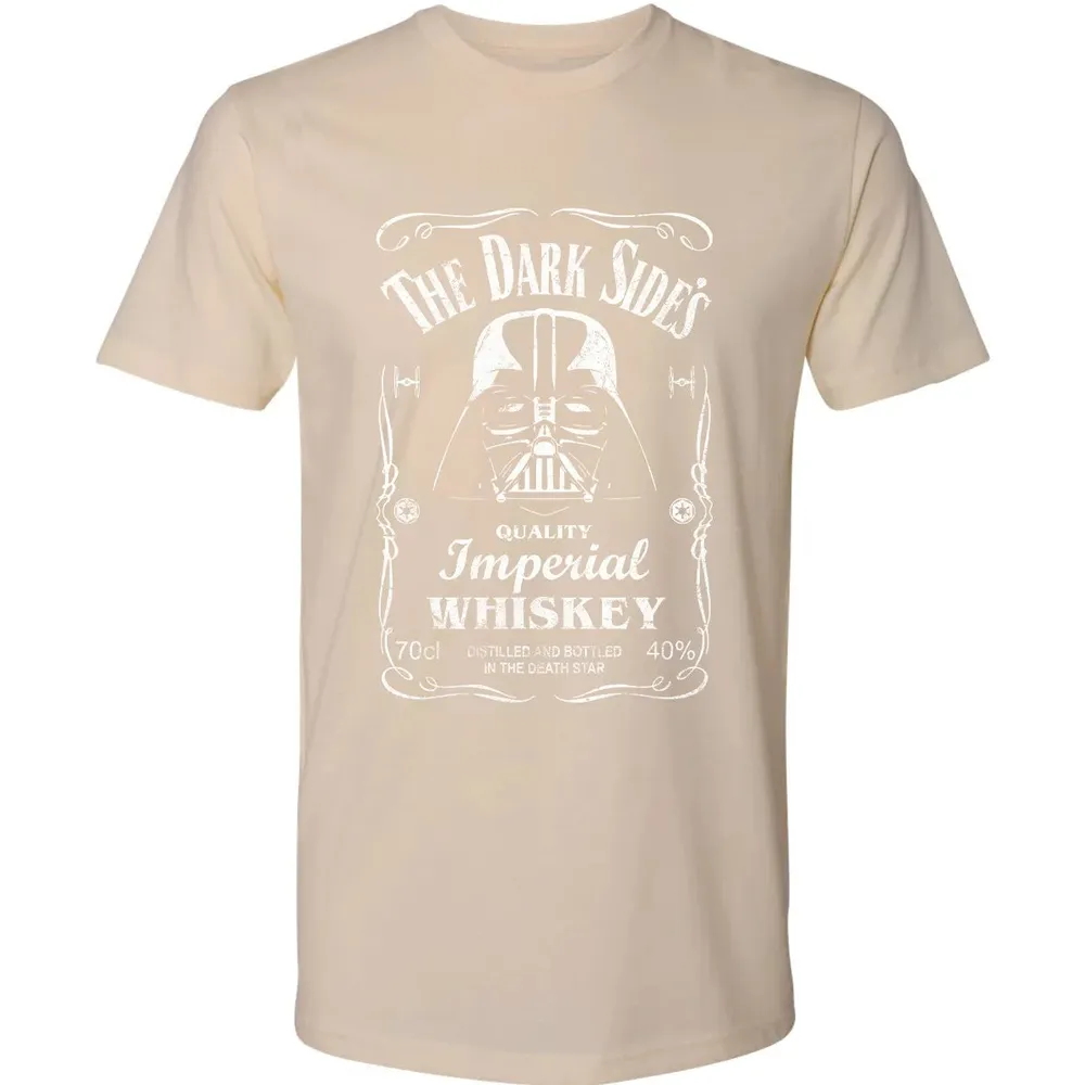 Imperial Whiskey Premium Unisex T-shirt - 13