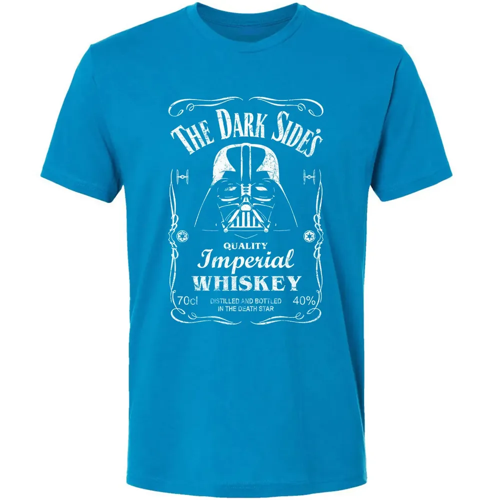 Imperial Whiskey Premium Unisex T-shirt - 15