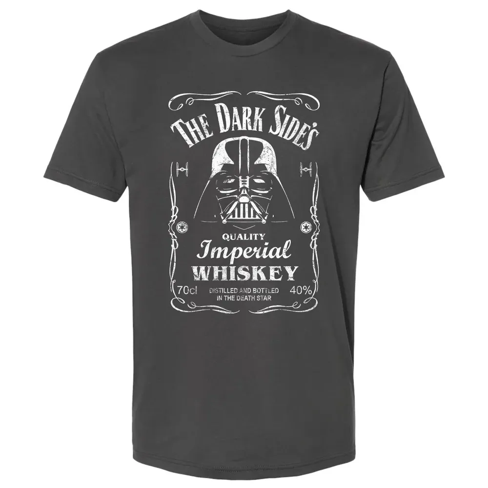 Imperial Whiskey Premium Unisex T-shirt - 8