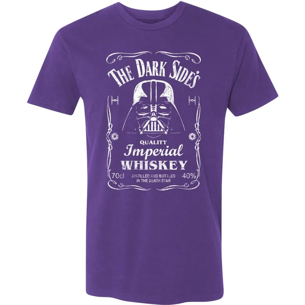 Imperial Whiskey Premium Unisex T-shirt - 7