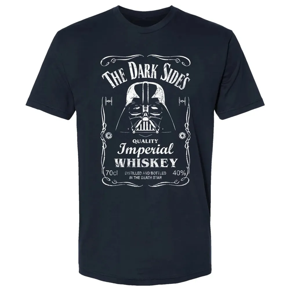 Imperial Whiskey Premium Unisex T-shirt - 2