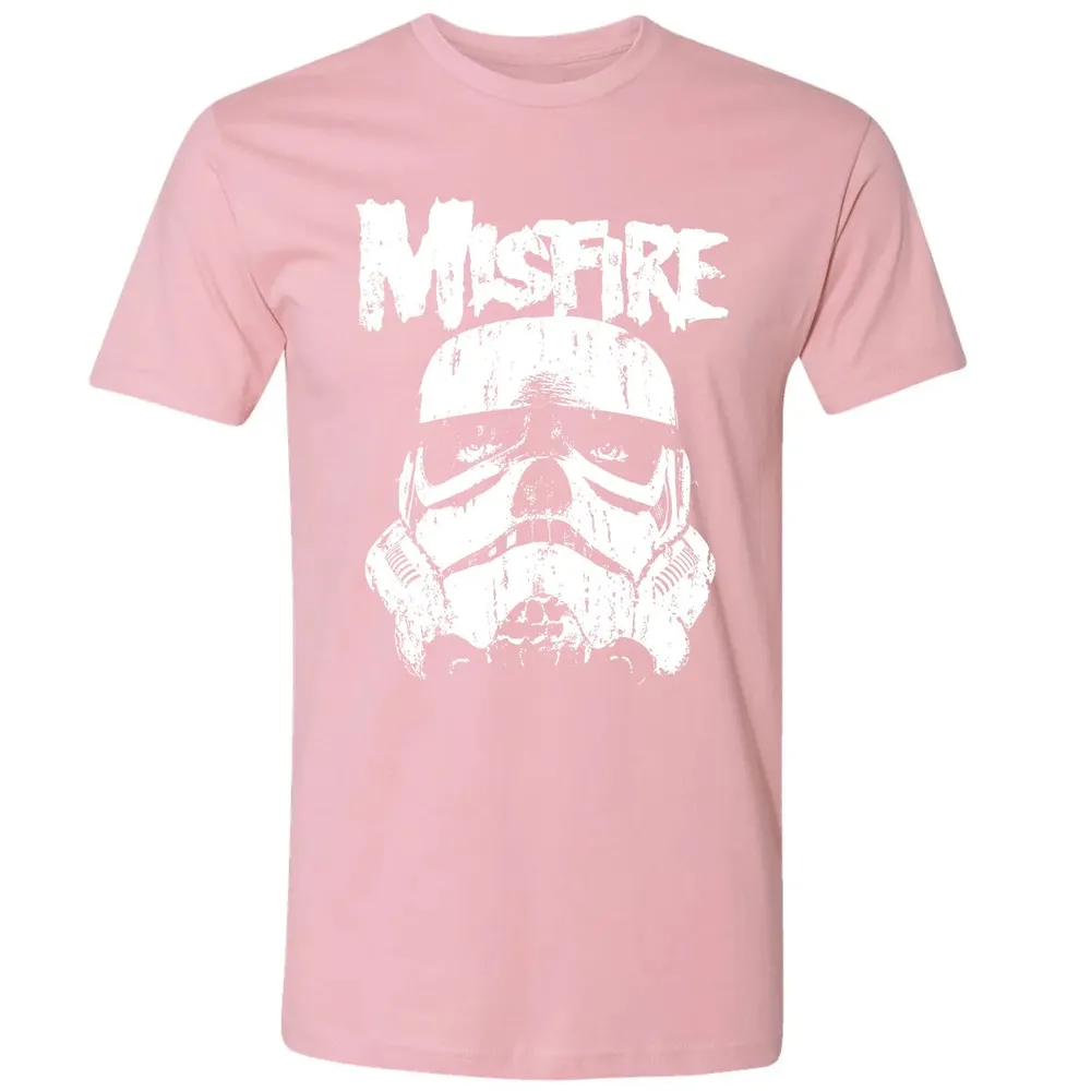 Misfire Premium Unisex T-shirt - 3