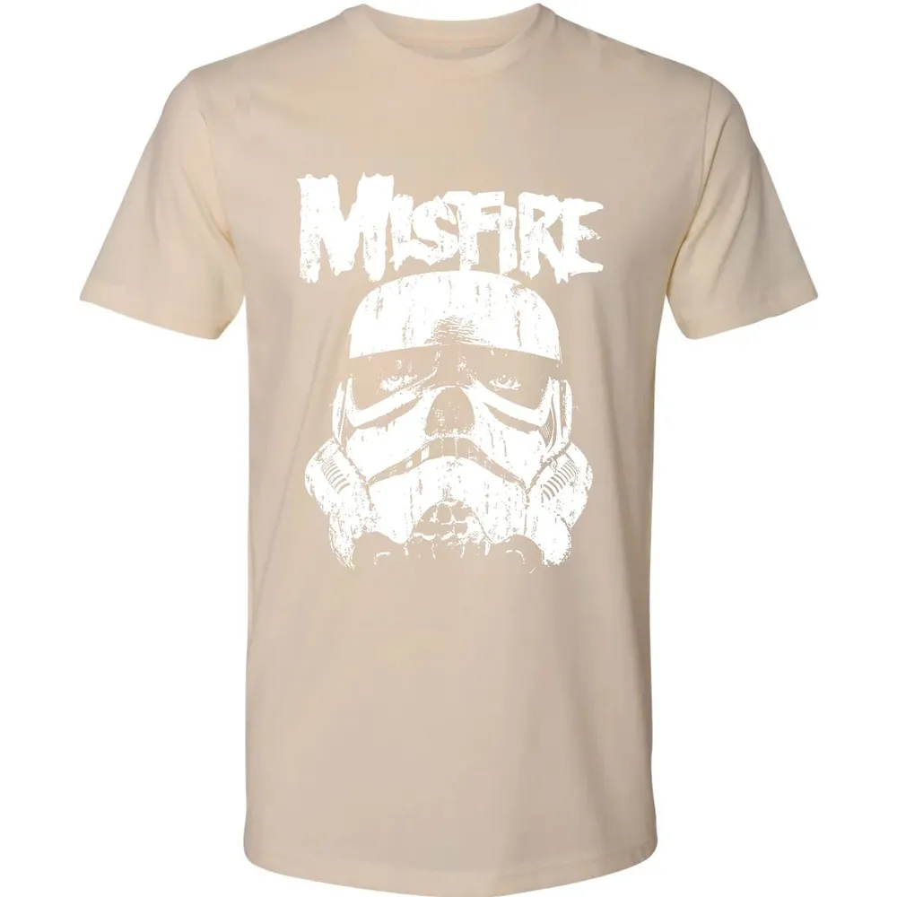 Misfire Premium Unisex T-shirt - 13
