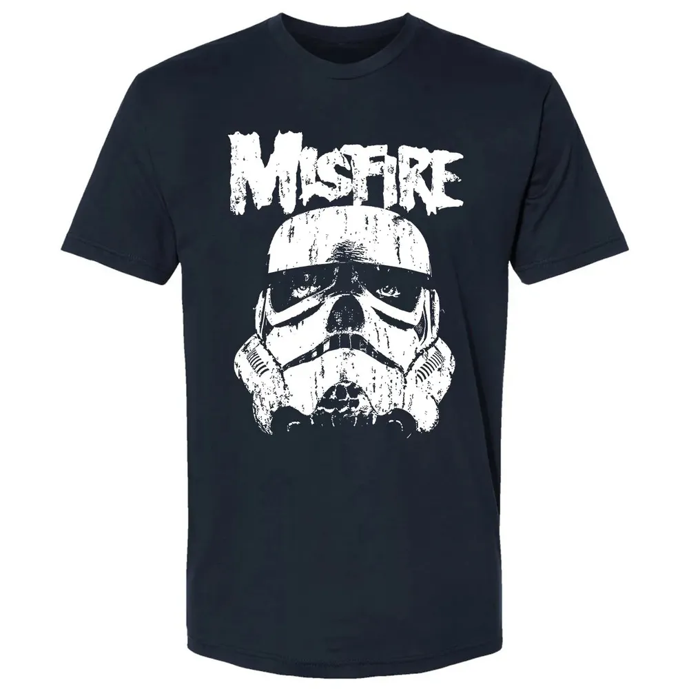 Misfire Premium Unisex T-shirt - 2