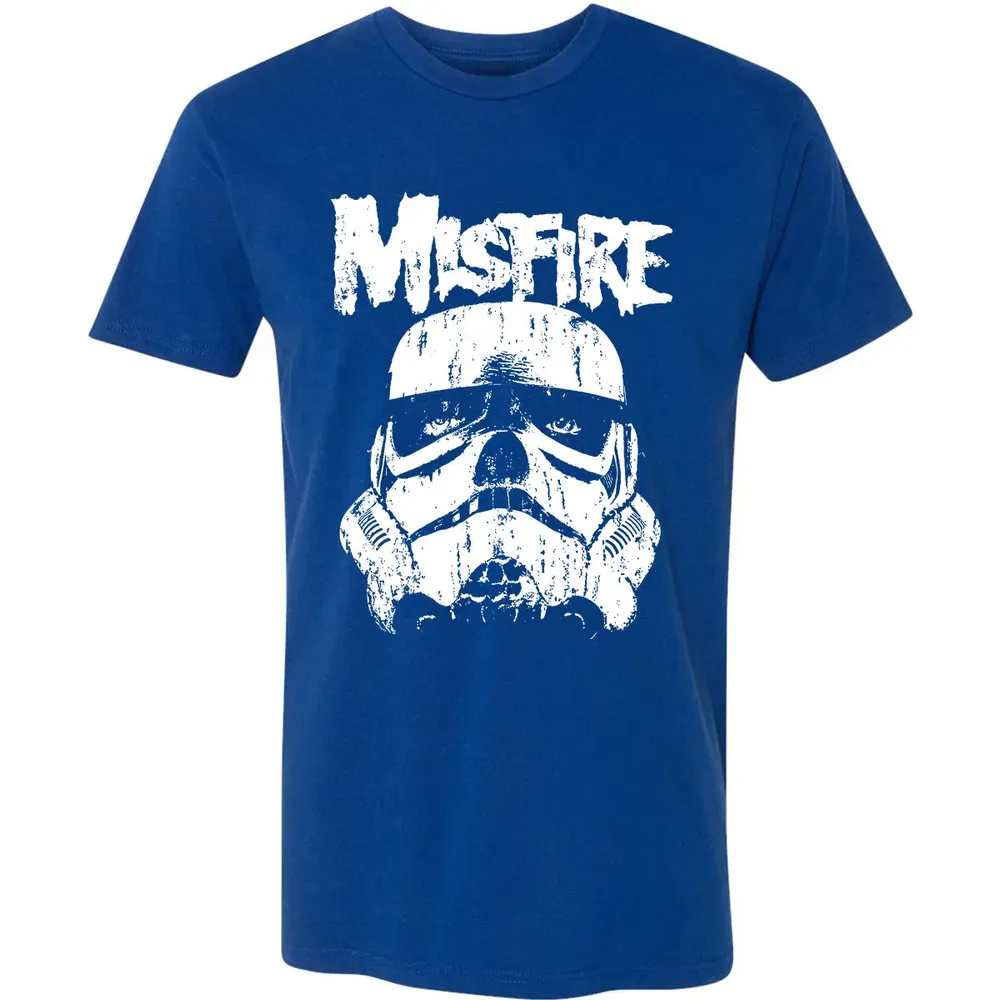 Misfire Premium Unisex T-shirt - 10