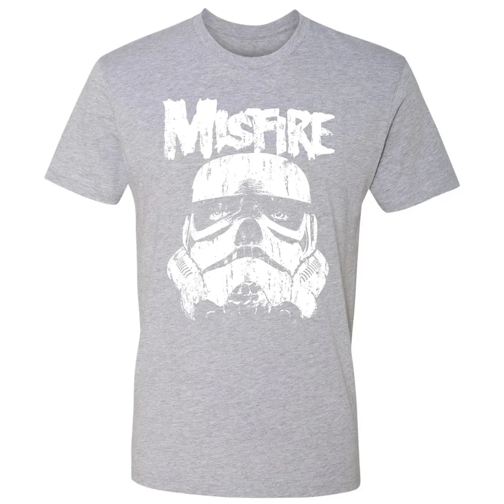Misfire Premium Unisex T-shirt - 9