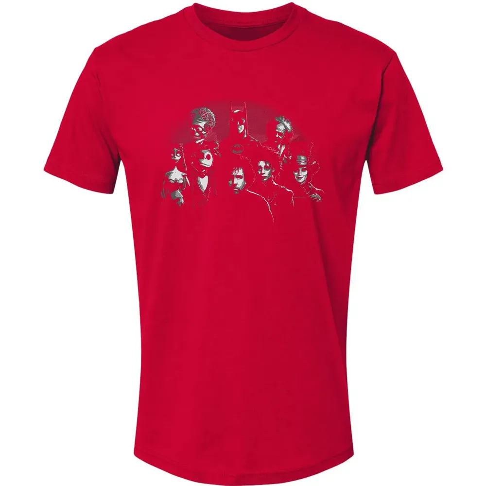 Team Burton Premium Unisex T-shirt - 6