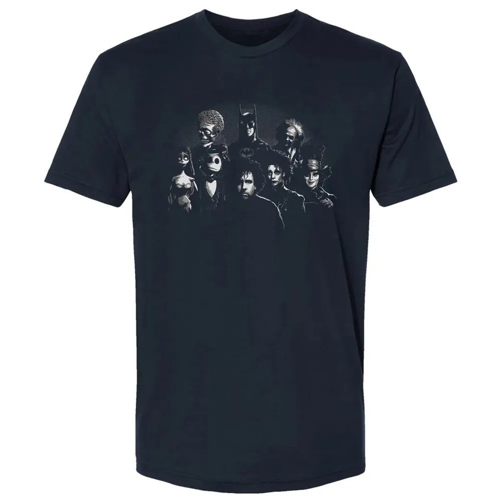 Team Burton Premium Unisex T-shirt - 2