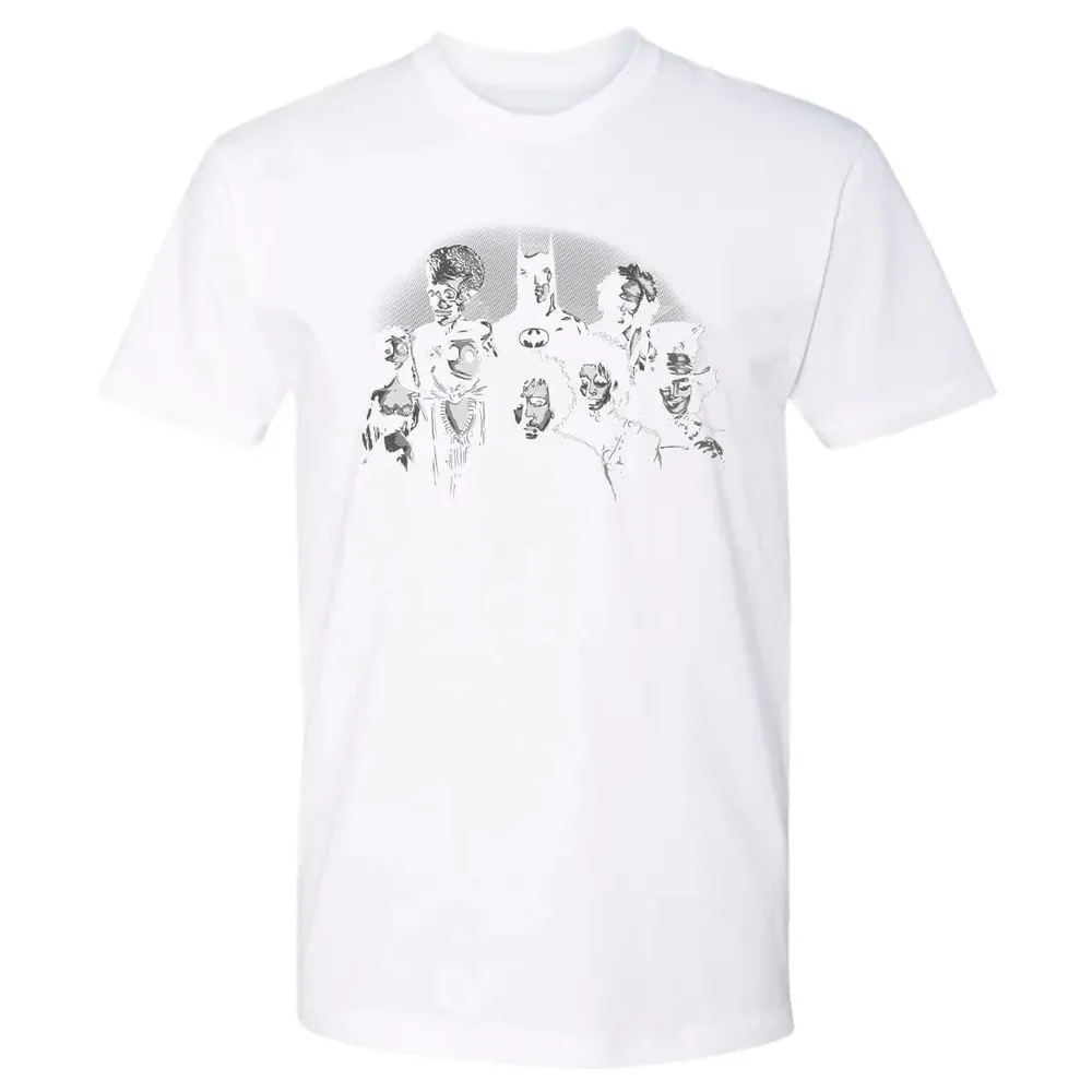 Team Burton Premium Unisex T-shirt - 4