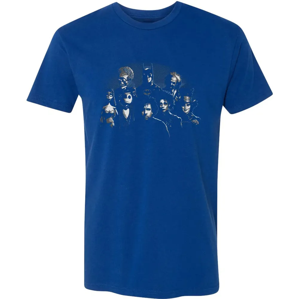 Team Burton Premium Unisex T-shirt - 10
