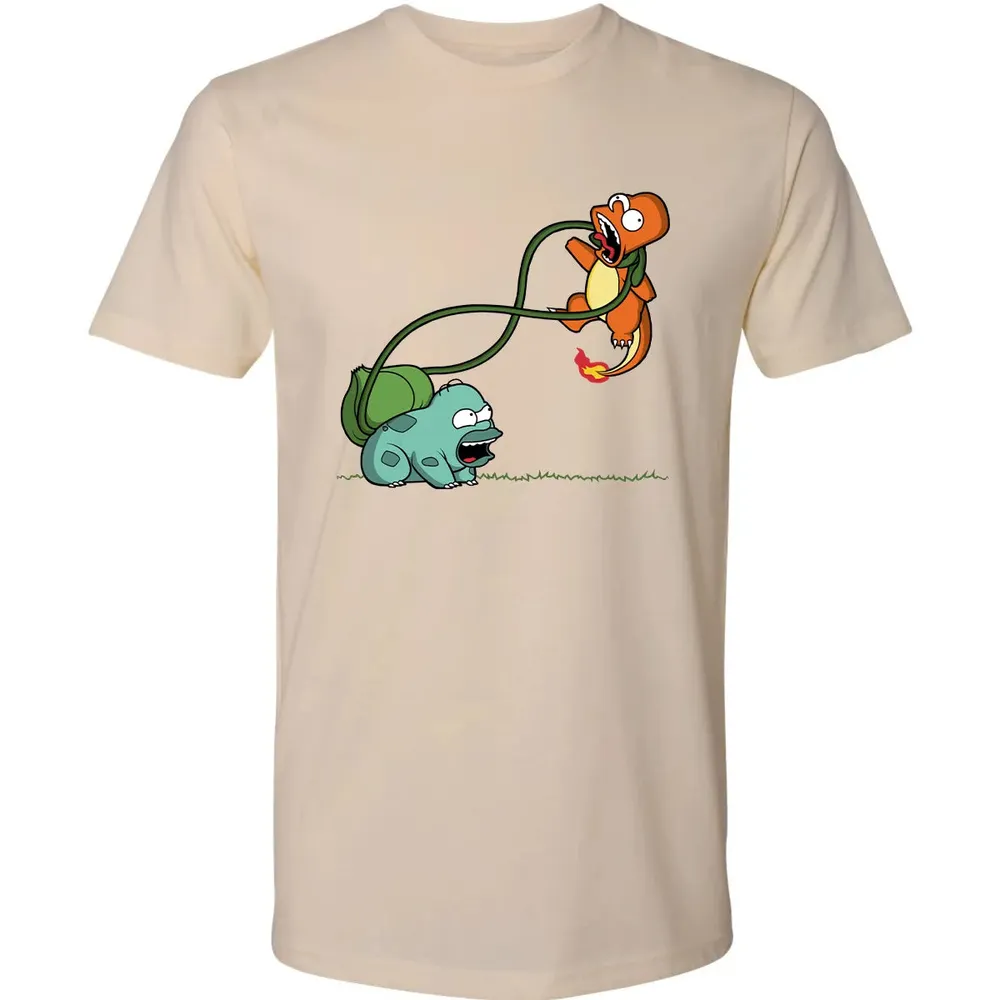 Strangling Whip Premium Unisex T-shirt - 13