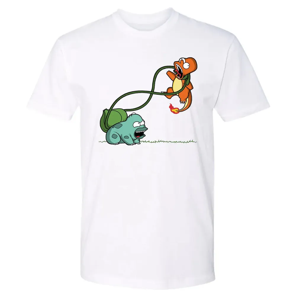 Strangling Whip Premium Unisex T-shirt - 4