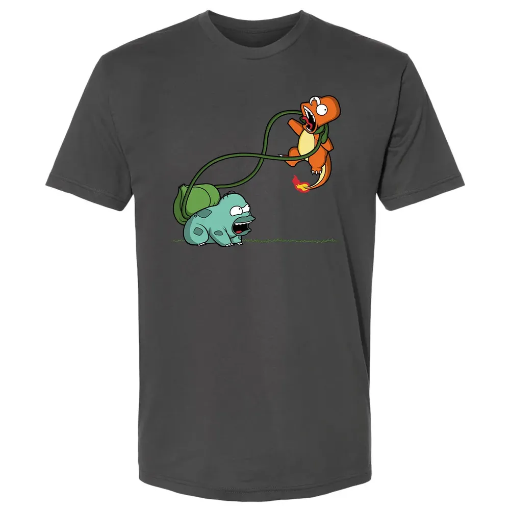Strangling Whip Premium Unisex T-shirt - 8