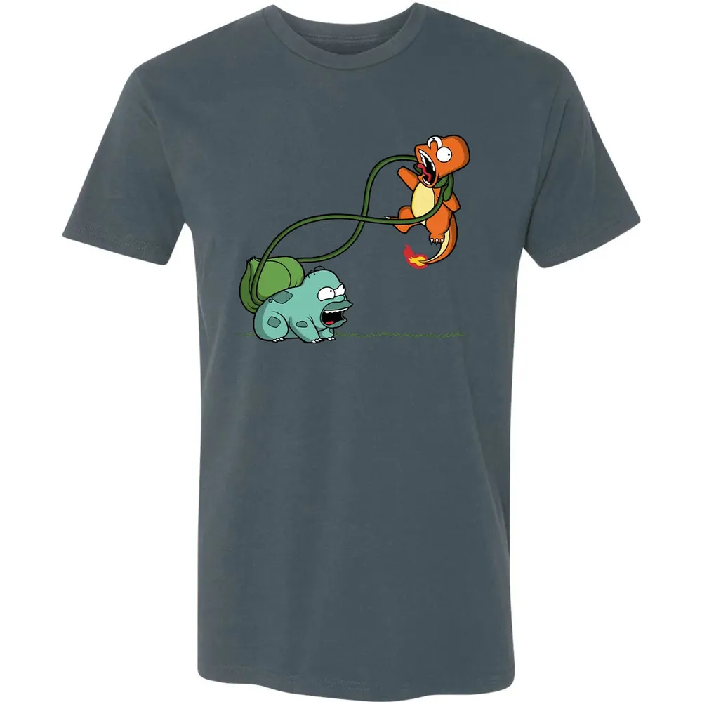 Strangling Whip Premium Unisex T-shirt - 14