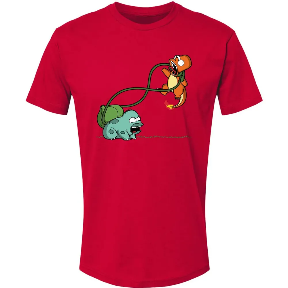 Strangling Whip Premium Unisex T-shirt - 6