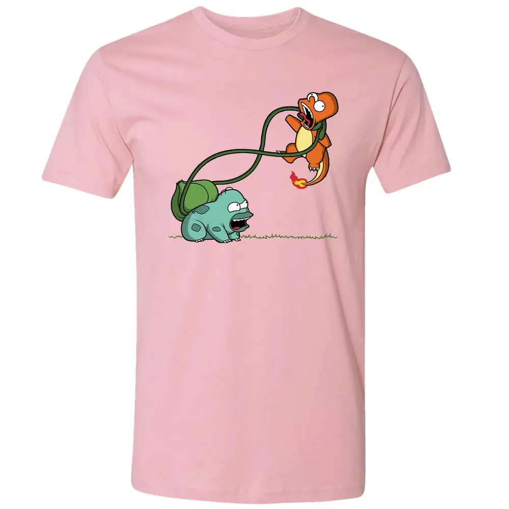 Strangling Whip Premium Unisex T-shirt - 3