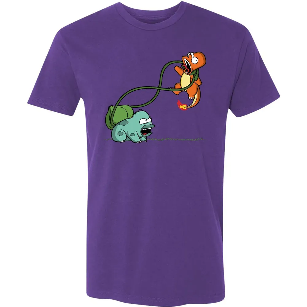 Strangling Whip Premium Unisex T-shirt - 7