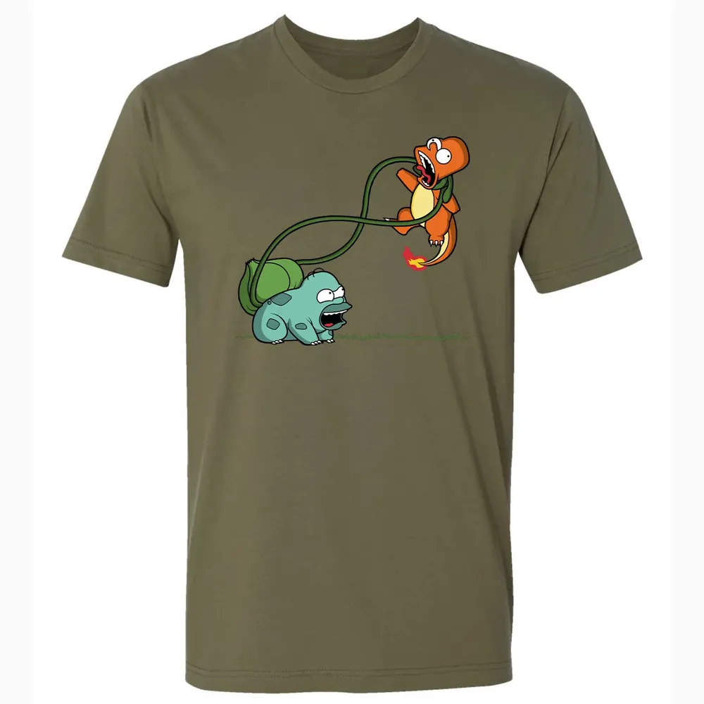 Strangling Whip Premium Unisex T-shirt - 5